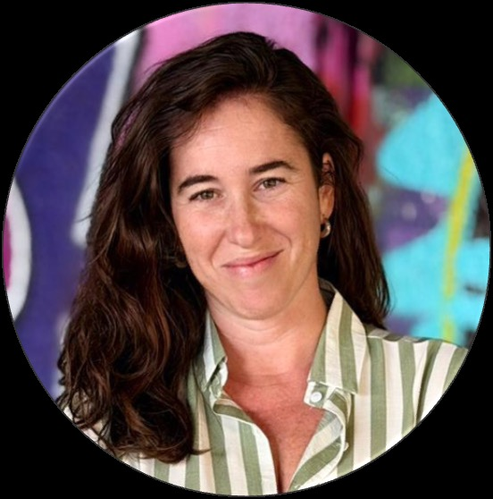 Ana Jiménez Castellanos