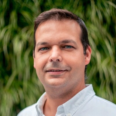 Nacho Ormeño